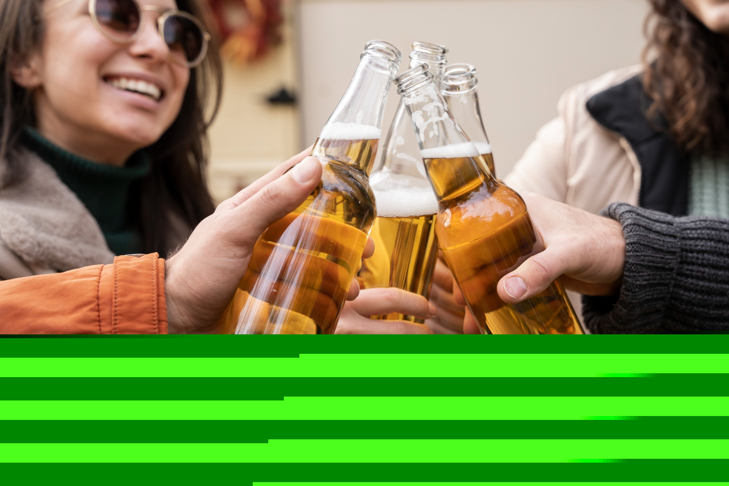 Organic Beer