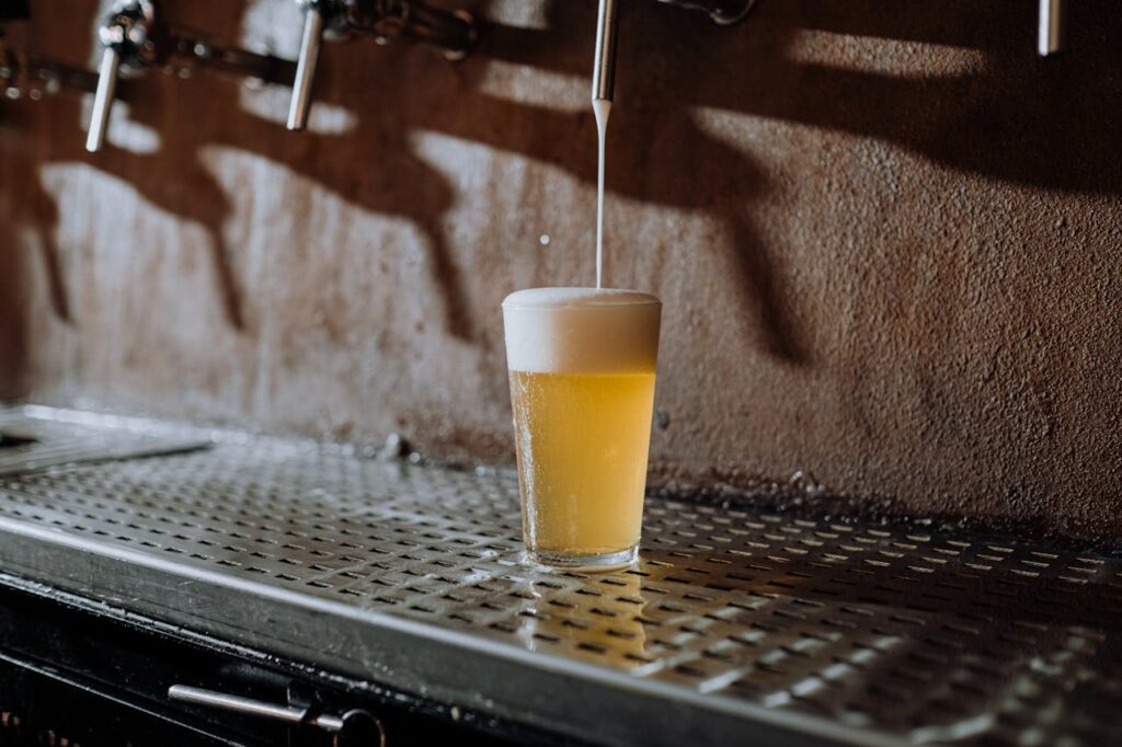 Beer Trends