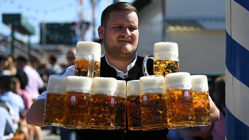 Oktoberfest